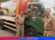 1.790 Pasukan Oranye Disiagakan, Sampah Masih Jadi Titik Lemah Pengendalian Banjir Jakarta