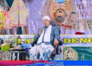 Ikuti Jejak Walisongo, Pengajian Joko Goro-goro Gunakan Media Wayang