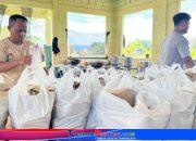 Dapur Umum IPDN di Aceh Tamiang Tak Hanya Penuhi Kebutuhan Satgas: Roda Ekonomi Warga Berputar, Bahan Pangan Lokal Diberdayakan