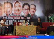 Talkshow DjPreneurs: Dari Gagal Bangkit, Dari Gagal Melompat Menuju Sukses