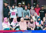 Formades Jepara Temui Komunitas UMKM dan Petambak Kerang Hijau di Kedung