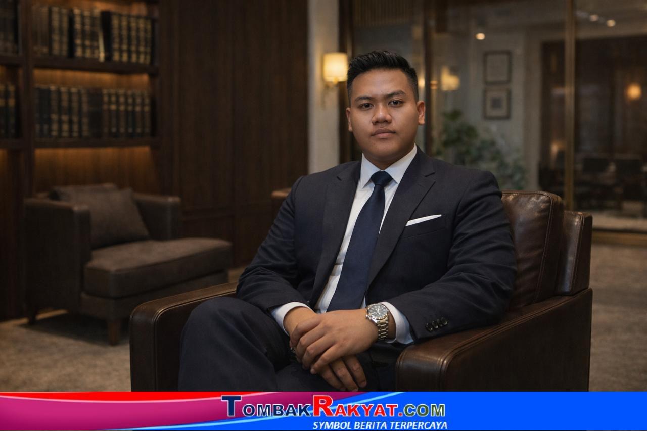 Bima Putra Haryashena S.H Asscociate Jagradhira Law Firm