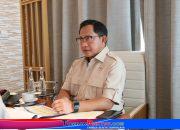 Mendagri Tito Karnavian Gebrak Meja, Percepat Pengembalian TKD Rp10,6 Triliun Untuk Aceh, Sumut, Dan Sumbar: Jangan Dikorupsi Dana Bencana Harus Tepat Sasaran