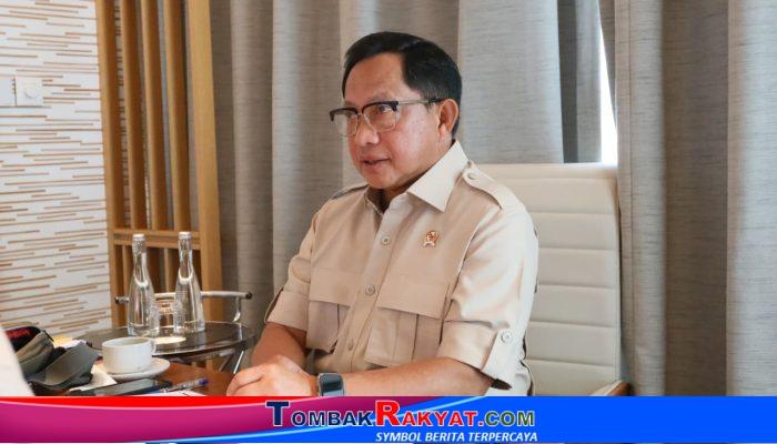 Mendagri Tito Karnavian Gebrak Meja, Percepat Pengembalian TKD Rp10,6 Triliun Untuk Aceh, Sumut, Dan Sumbar: Jangan Dikorupsi Dana Bencana Harus Tepat Sasaran