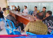 Babinsa Dawuhan Rangkul Pemuda, Bangun Benteng Kokoh Lawan Narkoba: Komsos Jadi Jembatan Erat Jaga Keamanan Dan Masa Depan Desa