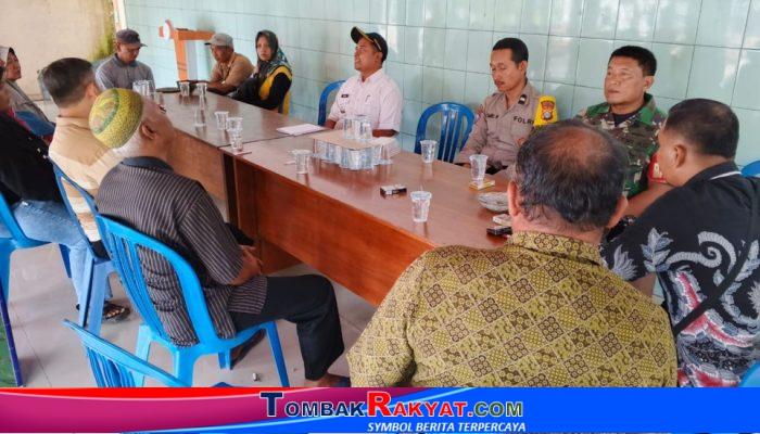Babinsa Dawuhan Rangkul Pemuda, Bangun Benteng Kokoh Lawan Narkoba: Komsos Jadi Jembatan Erat Jaga Keamanan Dan Masa Depan Desa