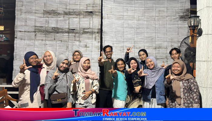 Suara Inklusi Kendal Dorong Awareness Kolektif Melalui Diskusi Pemantik Pra Jagongan Sinok: Deteksi Dini Toxic Relationship dan Child Grooming dalam Pacaran