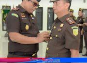 Kajati Aceh Lantik Kajari Aceh Barat Daya: Pesan Tegas Soal Integritas, Transisi KUHP, Dan Kehadiran Kejaksaan Di Tengah Masyarakat