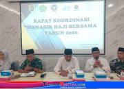 H. Ir. Rofiq Muttaqien, Haji Untuk Pembentukan Karakter dan Akhlaq Meraih Surga