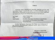 Penolakan Keras Pedagang atas Pembongkaran Pasar Wanguk berakhir Ricuh