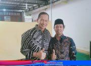 Brigjend Pol ( Purn ) Erwin Chahara, M. Hum kunjungi SPPG Gowong Bruno