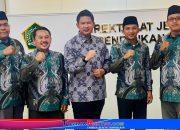 STIES Babussalam Jombang Resmi Miliki Lima Program Studi, Prodi PIAUD Pertama Hadir di Kabupaten Jombang