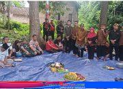 Sedekah Bumi Bandungsari Jadi Simbol Syukur, Persatuan, dan Pelestarian Tradisi Leluhur