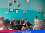 Penasehat Presiden Bidang Polhukam Sidak SPPG Gowong Bruno