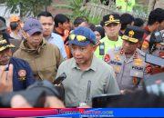 Mendagri Tito Karnavian Geram: Percepat Relokasi Warga Dari Zona Merah Longsor, Perketat Tata Ruang Untuk Selamatkan Nyawa