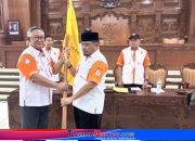 Edy Sasongko Terpilih Secara Aklamasi Jadi Ketua ORARI Klaten 2026–2029