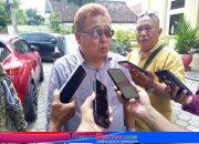 DPRD Klaten Sosialisasi Perda Nomor 1 Tahun 2023, Dorong UMKM Go -Legal Lewat Sistem OSS