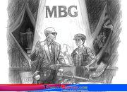 MBG di Bawah Sorotan Penegakan Hukum