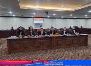 MK Gelar Sidang Uji Materi Pasal 237 KUHP, Pemohon Nilai Berpotensi Langgar Prinsip Konstitusi