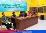 Kawal Transparansi Anggaran, Desa Ngandong Tetapkan 34 Penerima BLT Dana Desa 2026