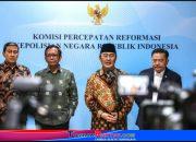 Wacana Penempatan Polri di Bawah Kementerian Masih Menuai Beragam Pandangan