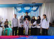 Kakang Rudianto Resmi Menikah di Usia 22 Tahun, Bek Persib Bandung Siap Jalani Babak Baru Kehidupan