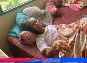 Di Balik Dinding Rusunawa, Kisah Pilu Simbah Sri dan Sugito Menanti Uluran Tangan: Diabetes, Stroke, dan Mimpi Hidup Layak di Usia Senja