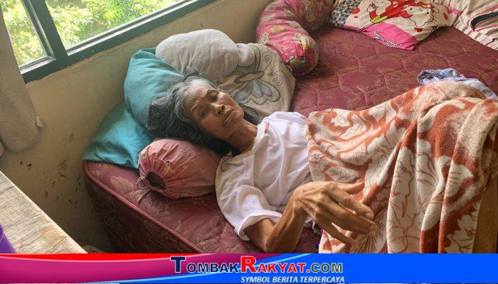 Di Balik Dinding Rusunawa, Kisah Pilu Simbah Sri dan Sugito Menanti Uluran Tangan: Diabetes, Stroke, dan Mimpi Hidup Layak di Usia Senja