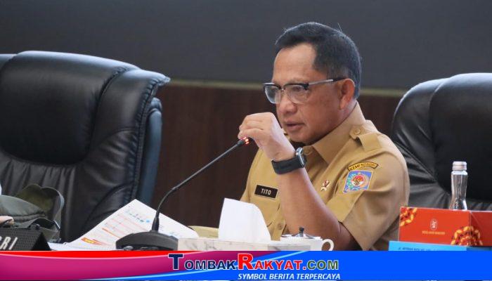 Kemendagri: Harga di Daerah Terdampak Bencana Turun Signifikan Berkat Kerja Keras Pemerintah