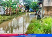Banjir belum pulih 269 KK desa karang sentosa masih bertahan di pengungsian