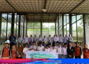 MA Mu’allimin Temanggung Jawa Tengah Laksanakan Study Lapangan ke Situs Arkeologi Sangiran Kab Sragen Jawa Tengah