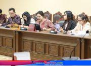 Uji Materi KUHP di MK: Mahasiswa Perluas Pengujian Pasal 411 dan 412