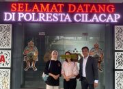 Pastikan Hak Konstitusional Klien, Tim Kuasa Hukum Lakukan Pendampingan di Polresta Cilacap Terkait Dugaan TPPO