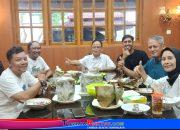 Pilot Baru APDESI, Tegas Dukung Penuh  Asta Cipta Prabowo-Gibran