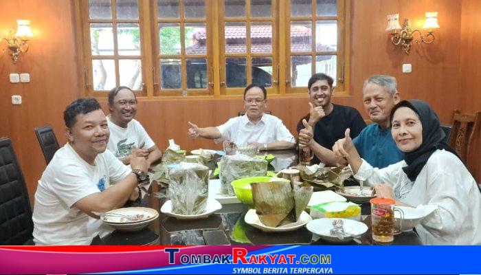 Pilot Baru APDESI, Tegas Dukung Penuh  Asta Cipta Prabowo-Gibran