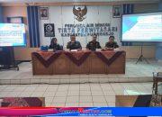 Binmatkum 2026, Kejati Jateng Beri Penyuluhan Hukum di PDAM dan BPR BKK Purworejo