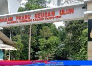 Pergantian Tahun 2026, Makam Prabu Geusan Ulun Sumedang Dipadati Peziarah