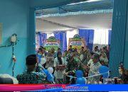 Peresmian SPPG Yayasan Bina Generasi Anak Bangsa Purworejo Resmi Digelar