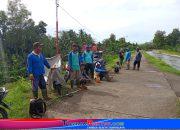 Dedikasi Tanpa Sorotan, Tim PUPR Jaga Aset Negara di Ruas SWT