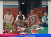 Membangun Ukhuwah Islami dan Akhlakul Mulia Melalui Rajaban di SDN Bongas 2