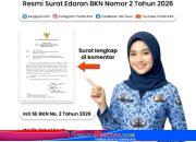 Batik Korpri Resmi Wajib Dipakai Setiap Kamis Mulai 2026, Simbol Identitas ASN Kian Ditegaskan