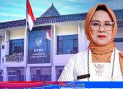 Hj. Sukarni, A.Md., anggota komisi D - DPRD Kabupaten Karanganyar, Fraksi Partai Gerindra