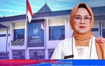 Hj. Sukarni, A.Md., anggota komisi D - DPRD Kabupaten Karanganyar, Fraksi Partai Gerindra