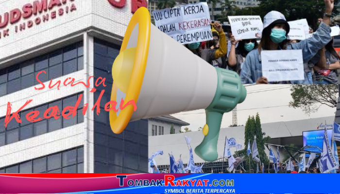 Pertarungan UMR 2026-Antara Dilema UU Perindustrian, Kekakuan UU Cipta Kerja, dan Perlawanan Buruh