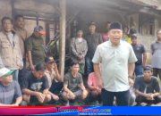 Program Rutilahu Desa Klapanunggal Sasar Rumah Jaya bin Piling