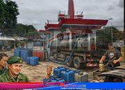 Solar Subsidi Nelayan Aman Melenggang Keluar lewati Depan Penegakan Hukum: Yang Bermain Elit, Yang Dihukum Nelayan