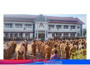 Anggaran di Sekretariat Daerah Kabupaten Aceh Tenggara Patut  Dipertanyakan ?.