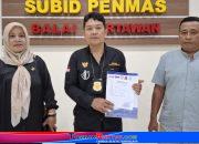 Penebangan Pohon Milik Warga Kendal: Polda Jateng Limpahkan Kasus Ke Polres, Advokat FERADI WPI Siap Dampingi Korban