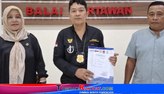 Penebangan Pohon Milik Warga Kendal: Polda Jateng Limpahkan Kasus Ke Polres, Advokat FERADI WPI Siap Dampingi Korban