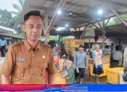 TPI Wadas Jadi Sentra Pasar Ikan Terbesar di Kabupaten Serang